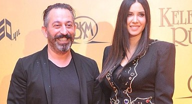 Cem Yılmaz ve Ahu Yağtu mahkemelik oldu