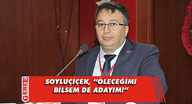 CHP Çayırova'da flaş gelişme!