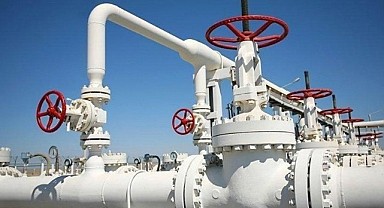 Elektrik santrallerinin kullandığı doğalgaza zam