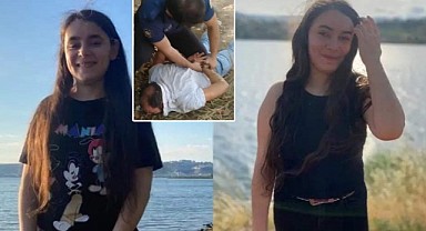 Engelli kız kayıptı, üç gün sonra sahilde bulundu