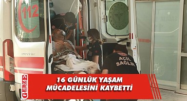 Eniştesi tarafından vurulmuştu! Acı haber geldi