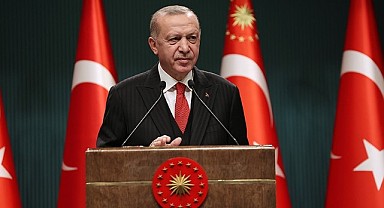 Erdoğan'dan gıda fiyatlarında indirim açıklaması