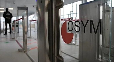 Erdoğan’dan ÖSYM açıklaması