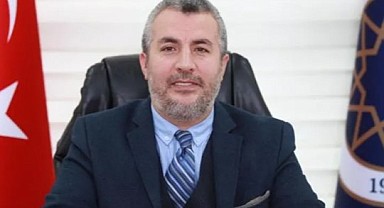 Ersoy, ÖSYM'nin yeni başkanı oldu