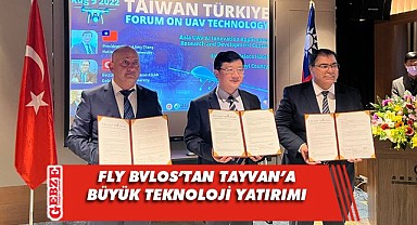 Fly BVLOS'tan önemli bir adım daha