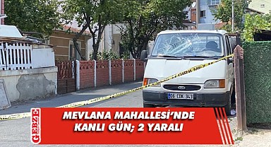 Gebze'de kız alıp verme meselesi kanlı bitti