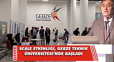GTÜ, önemli etkinliğe ev sahipliği yapıyor
