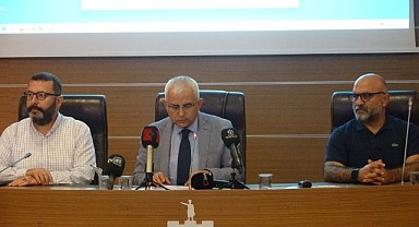 Gündoğdu’dan Cumhuriyet Parkı açıklaması geldi