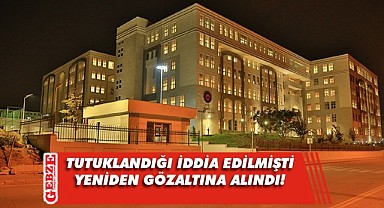 Hemşirenin kafatasını kıran şüpheli yeniden gözaltında