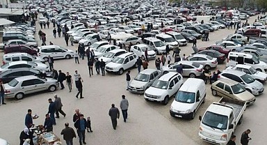 İnternetten sıfır araç ilanlarına bayi sınırlaması geliyor