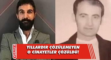 Kan donduran cinayetin detayları ortaya çıktı