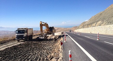 Karamürsel’de yol yapım işi yaptırılacak