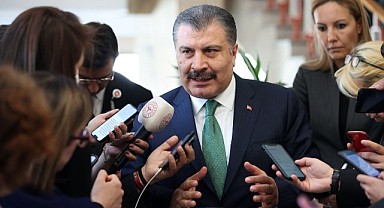 Koca, çözüm için 15 Ağustos’u işaret etti