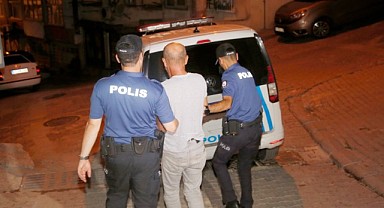 Kocaeli'de 20 aranan şahıs yakalandı