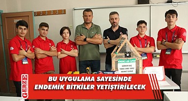 Kocaelili öğrencilerden büyük başarı!