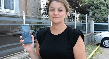 Köpeğini ezen ehliyetsiz sürücünün ailesine isyan etti!