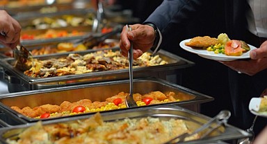 Körfez Belediyesi yemek hizmeti alacak