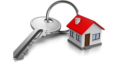 Körfez'de 3+1 208 metrekare villa icradan satılık
