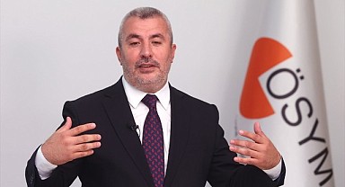 KPSS'de yeni takvim 17 Eylül'de başlayacak!