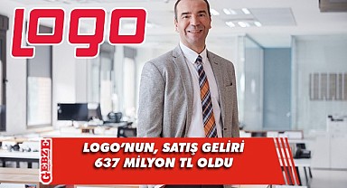 Logo Yazılım, güçlü performansını sürdürdü