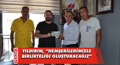 Marmara Iğdırlılar Dernekler Federasyonu basınla buluşacak