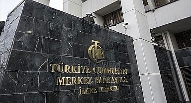 Merkez Bankası faizi 100 baz puan düşürdü