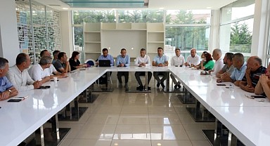 Muhtarlar iletişim konusunda artık daha bilinçli