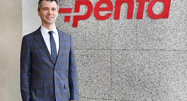 Penta Teknoloji yılın ilk yarısında cirosunu 4 milyar liraya yükseltti