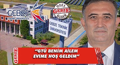 Rektör Mantar’dan ilk açıklama