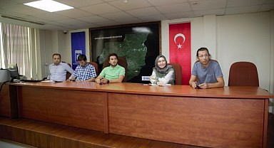 Şirinyalı üst geçidi ihalesine 2 firma katıldı