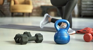Spor malzemeleri ve büro mobilyaları mal alımı yapılacak