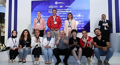 Trendyol, Açık Kaynak Platformu’na destek oldu
