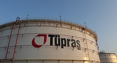Tüpraş, 2022 yılının ikinci çeyreğinde 136 milyar TL ciroya ulaştı