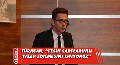 Türkcan'dan promosyon anlaşmalarına yönelik açıklama