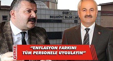 Uluköylü, Zinnur Büyükgöz'e seslendi!