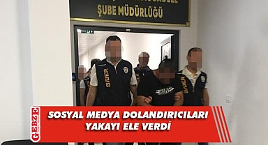 Vatandaşları dolandıran 8 kişi tutuklandı