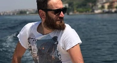 Virajı alamayan motosikletli canından oldu