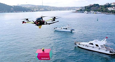 Yemeksepeti bir ilke daha imza attı