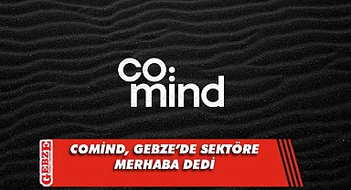 Yeni ajans Gebze'de sektöre merhaba dedi