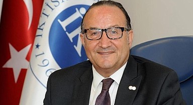 Zeytinoğlu, antidamping uygulamasını değerlendirdi