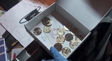 1 milyarlık vurgun iddiasında yeni gelişme