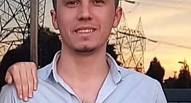 28 yaşındaki genç, 6 günlük yaşam savaşını kaybetti