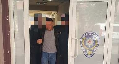 Ağır yaralı halde saldırganı ihbar etti!