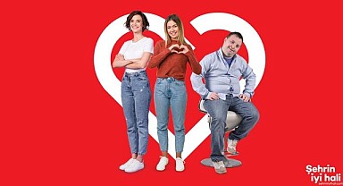 Akbank’tan ‘Şehrin İyi Hali’ projesine davet