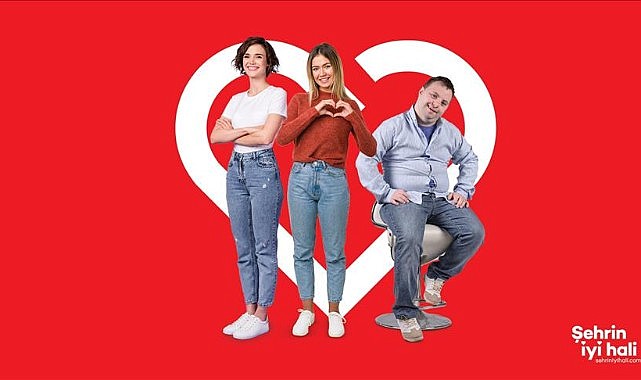 Akbank’tan ‘Şehrin İyi Hali’ projesine davet EKONOMİ Gebze Yenigün