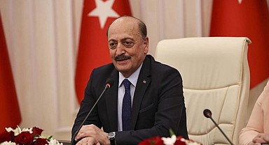 Bakan Bilgin, EYT çalışmalarında sona gelindiğini duyurdu