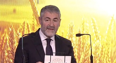 Bakan Nebati'den enflasyon açıklaması geldi
