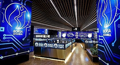 Borsa haftayı rekorlarla tamamladı