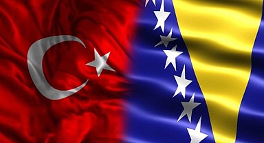 Bosna Hersek ile Türkiye arasına kimlikli seyahat dönemi