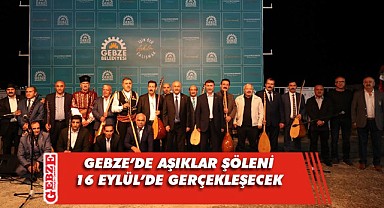 Büyükgöz'den Aşıklar Şöleni'ne davet